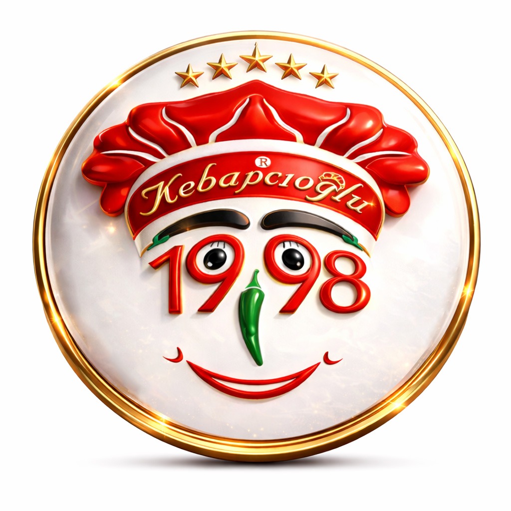 Kebapcıoğlu 1998 - Taş Fırın Atmosferi ve Lezzetli Yemekler