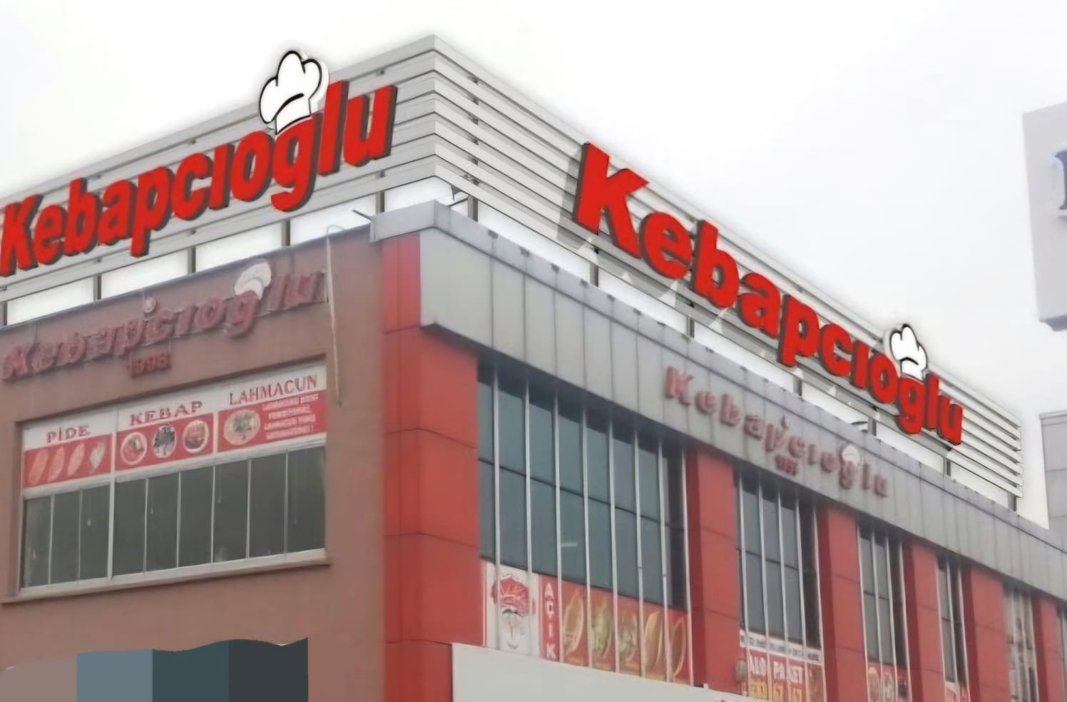Kebapcıoğlu Lezzetleri