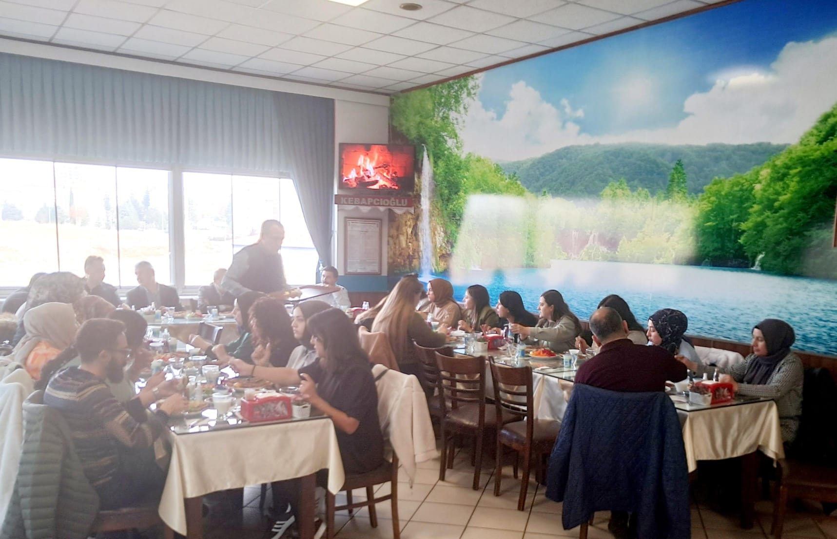 Kebapcıoğlu Lezzetleri